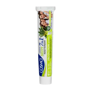 Complete Neem 7 in 1 Herbal Toothpaste
