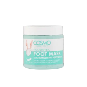 Nourishing Foot Mask
