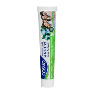 Gentle Care Sensitive Herbal Toothpaste