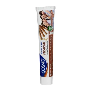 Total Care Miswak Herbal Toothpaste
