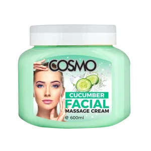 Cucumber Massage Cream