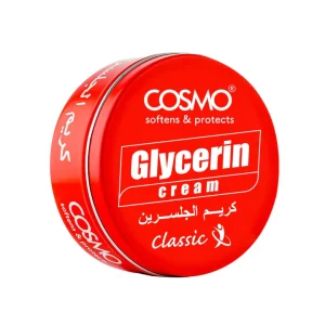 Classic Glycerin Cream