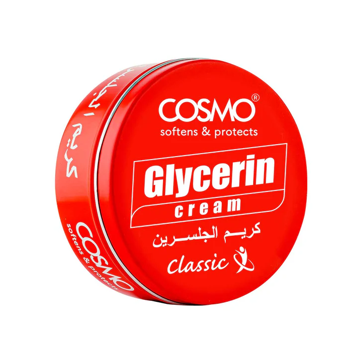 Classic Glycerin Cream