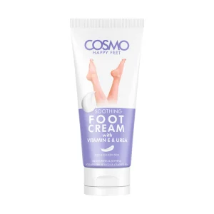 Soothing Foot Cream