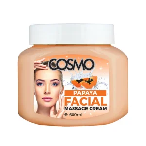 Papaya Massage Cream