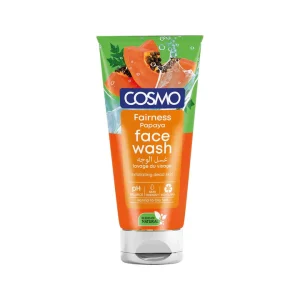 Fairness Papaya Face Wash