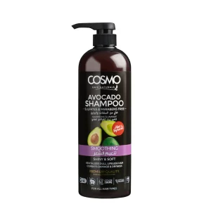 Avocado Shampoo