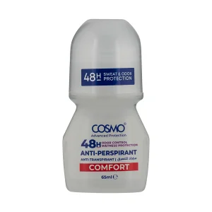 Comfort Anti - Perspirant