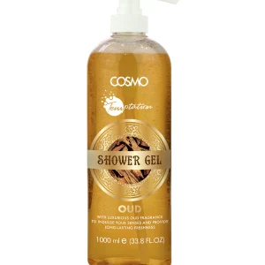 Oud Shower Gel