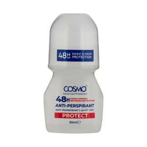 Protect Anti - Perspirant