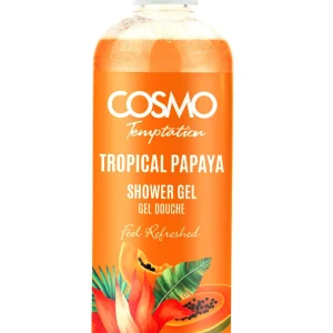 Papaya Shower Gel