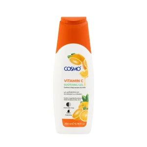Vitamin C Soothing Gel